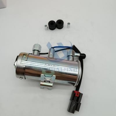 China Fuel Feed Pump 17/926100 17926100 for JCB JS115 JS130 JS145 JS160 JS175 for sale