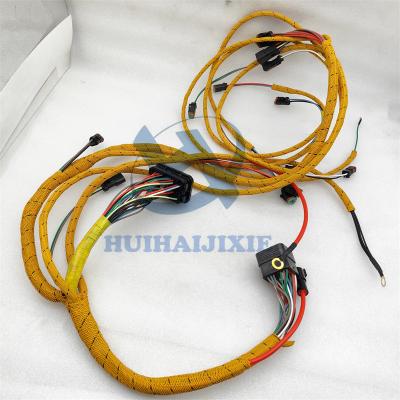 China Excavator Engine Wiring Harness 304-4513 226-9672 for D6R III D6T Track for sale