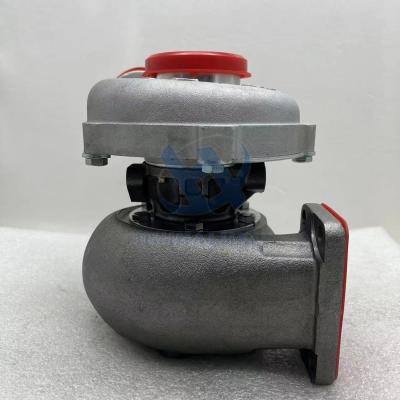 China Turbo 65.09100-7038 Turbocharger Parts for Doosan D1146 Excavator Parts for sale