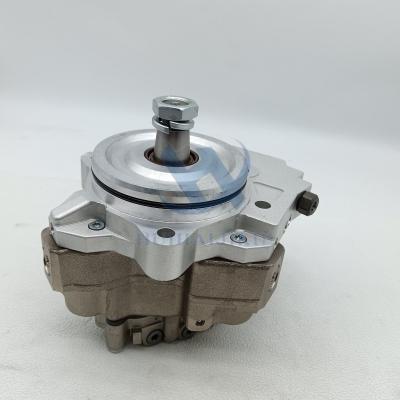 China 0445020152 400912-00030A Common Rail Injection Pump for Doosan Excavator DX140W-3 DX160LC-3 for sale