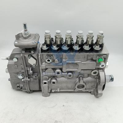 China Injection Pump Diesel Fuel Injection Pump 4093810 for Cumminis Engine 6CT8.3 for sale