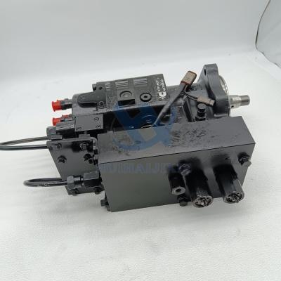 China Fuel Pump 4076442 4076443 for QSC ISC Engine Fuel Injector Pump for sale