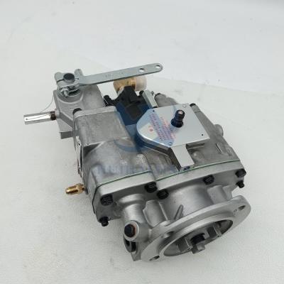 China Machinery Diesel Engine 3883776 388-3776 Fuel Injection Pump for KTA19 K19 for sale