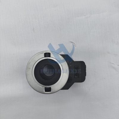 China Elektrische klep 4303624 430-3624 voor Caterpillar E307 Stopknop Te koop