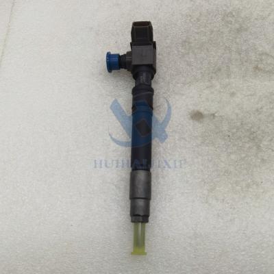 China Common Rail Diesel Fuel Injector Nozzle 23670-0E020 for Toyota 2.4L 2.4 2GD Injector for sale