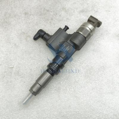 China Common Rail Fuel Injector 095000-6510 095000-6511 for HINO N04C for sale