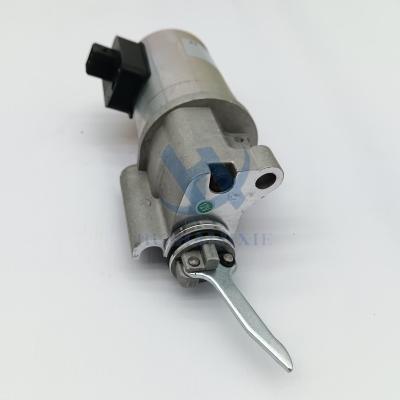 China Shutoff Solenoid 04199902 0419-9902 12V 24V for Deutz 1013 Engine for sale