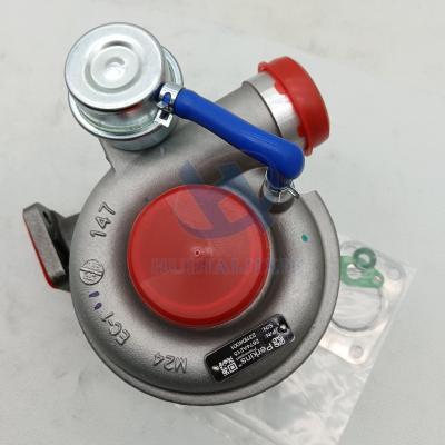 China Excavator Parts Turbocharger 2674A215 Turbo for Perkins Tractor T4.40 Engine for sale