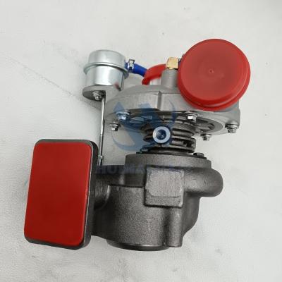 China Turbocharger 2674A209 for Perkins T4.40 Engine Turbo 2674A209 for sale