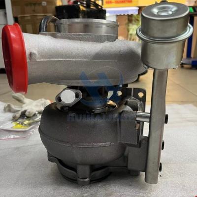 China HX40W Turbocharger 4048335 404-8335 for Cummins Engine Parts Turbo for sale
