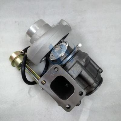 China Excavator Parts Turbo 4040353 404-0353 Turbocharger for Cummins 4BT Engine for sale