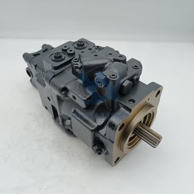 China Hydraulic Pump 708-1S-11212 for Komatsu PC40MR Pump 7081S11212 for sale