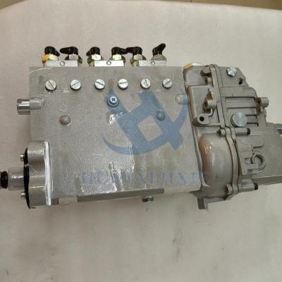 China Diesel Engine Fuel Injection Pump 4063844 4063845 For Cummins 6BT5.9 for sale