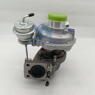 China Construction Machinery Parts Turbocharger 5801820600 for Engine K03 Turbo 770FX 580N for sale