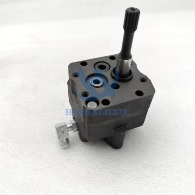 China Hydraulic Pump Gear Pump 3034217 303-4217 Gear Pump for for NT855 N14 diesel Engine Parts for sale