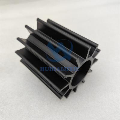 China Excavator Parts Water Pump Impeller 282-0683 for Caterpillar CAT Marine 3176B 3406B C-12 Engine Impeller 2820683 for sale