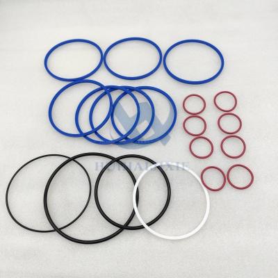 China 14502645 VOE14502645 Joint Sealing Kit for Volvo EC330B EC350D EC380D EC460B EC700B for sale