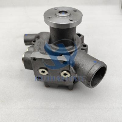 China Excavator Spare Parts Water pump 219-4452 210-9097 for Caterpillar C9 Engine Injection Pump for sale