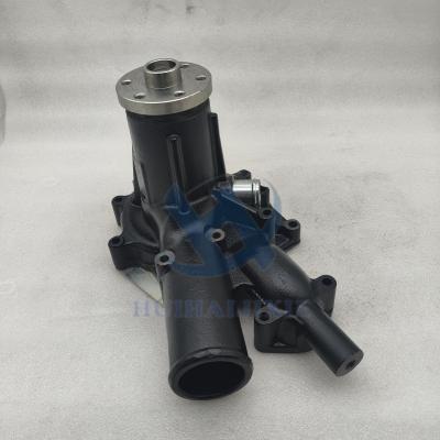 China Excavator Parts Water Pump 1136501333 for Isuzu 6HK1 Engine Hitachi ZX330-3 ZX350-5 ZX330LC-5 ZX350-3 for sale