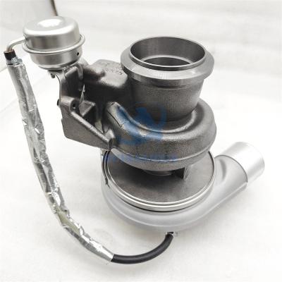 China Engine Spare Part Turbo 250-7699 Turbocharger 2507699 10R-2769 for C7 C7.1 Engine E325D E326D for sale