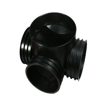 Κίνα DN200mm πλαστική αίθουσα επιθεώρησης προς πώληση