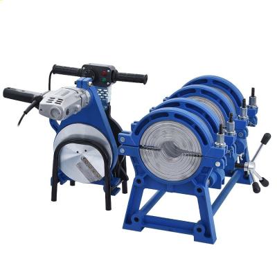 China 50KHz HDPE Pijplasser Te koop