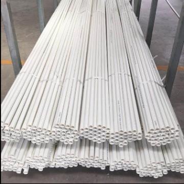 Cina Tubi e montaggi di DE20*1.6mm UPVC in vendita