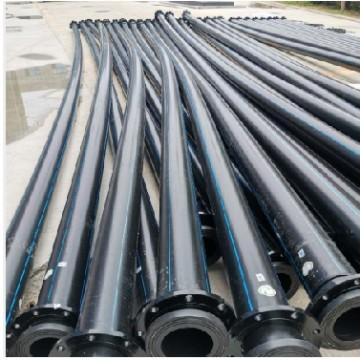 Cina la saldatura per fusione dei tubi di gas dell'HDPE di 1.26Mpa 1.6Mpa DN20mm non ha collegato perdita in vendita