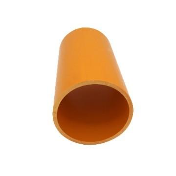 Κίνα 110MM χλωριωμένος σωλήνας πολυβινυλικού χλωριδίου προς πώληση