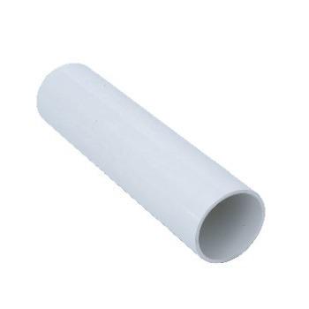 Cina Prova di combustione del tubo del cloruro di polivinile di comunicazione 16mm Unplasticized in vendita