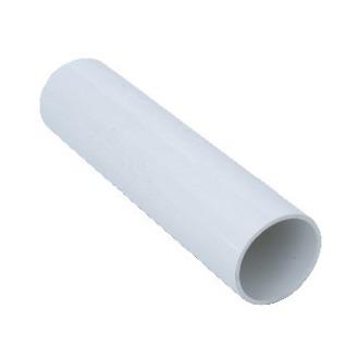 Cina tubi e montaggi di spessore UPVC di 2.0mm in vendita