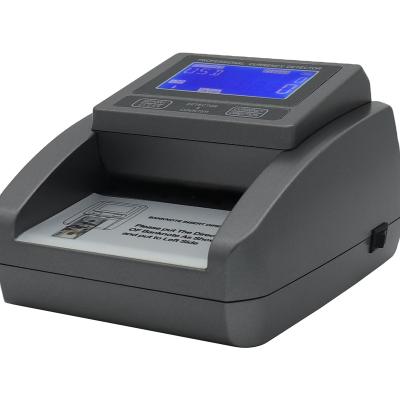 China Simple Bill Counter Money Note Sorting Machine Bill Sorter Machine Money Counting Machine Currency Count Sorter for sale