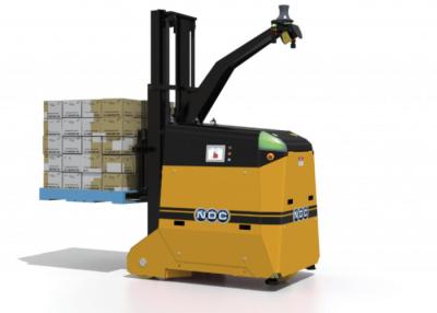China FOSHAN RJ 24V 36V 48V 300AH 2000AH 1400AH LITHIUM ION BATTERY FOR DEMATIC COUNTERBALANCE FORKLIFT TUV CE LISTED for sale