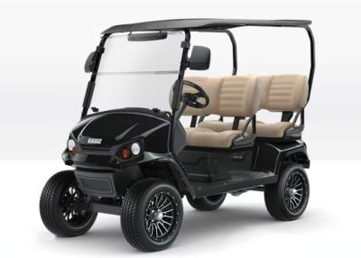 China FoShan RJ 72v 96v 200ah 500ah 600ah Lithium-LFP-Batterien für Garia Luxus Golfwagen zu verkaufen