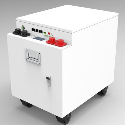 China RJ TECH 48V 768V 50AH 25kWH LFP-Batterie für Ingeteam Solar PV-Inverter Ingecon Sun 3Play 20TL Ingecon Sun 3Play 33TL Ingecon Sun 3Play 40TL UL9540 UL9540A Zertifiziert zu verkaufen
