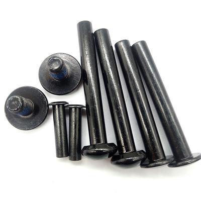 Chine Machine à broderie par ordinateur raccords de filetage de clip appareil d'assemblage panneau crochet pièce de titane écrous de flange hexagonale avec verrou métallique à vendre