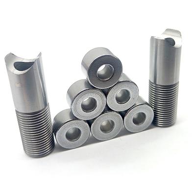 Chine Bouches de roulement en acier pour moteur de pompe à vendre