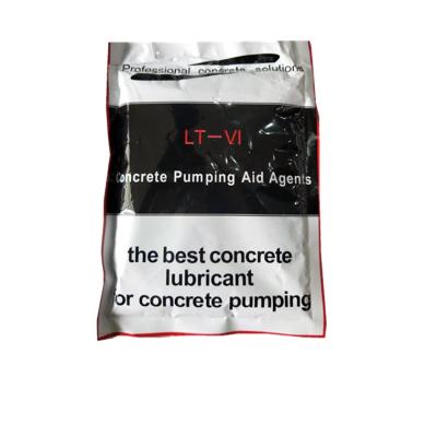 China Profitable. save cost 300g CONCRETE PUMP concrete PRIMER AND PUMPING AID for sale