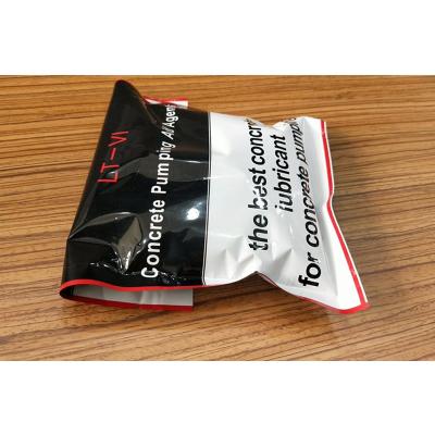 China Profitable. save concrete pump concrete cost primer 300g concrete pump pipe lubricant for sale