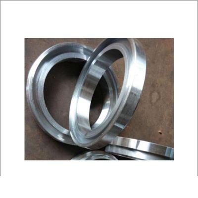 China Weld-on Pipe Clamps Putzmeister Concrete Pump Spares And Flange SK 148mm 5inch for sale