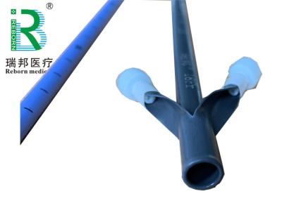 China Medizinische Wegwerf-PCNL-Dilatator-gesetzte Durchbohren-Nadel-Nierendilatator PTFE PET zu verkaufen