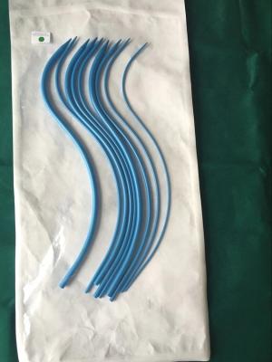 Κίνα Urethral Urethral Dilator θερμικής μεταβολής διαστάσεων καθορισμένο υδρόφιλο επίστρωμα χαμηλό - τριβή προς πώληση