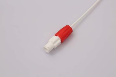 Κίνα Ομαλός ουρχτηρικός καθετήρας Nitinol υλικό F-3-F8 70cm επιφάνειας προς πώληση