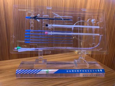 Chine Dilateur 8-24Fr réglé d'urologie de chirurgie de dilateur médical du produit PCNL à vendre