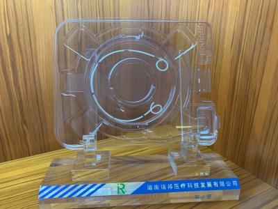 Κίνα Urology μίας χρήσης Lithotripsy χειρουργικό διπλό J ουρχτηρικό Stent προς πώληση