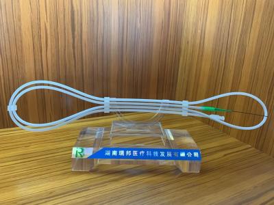 Cina La lunghezza bassa PTFE di attrito 150cm ha ricoperto il Guidewire di acciaio inossidabile in vendita