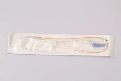 Κίνα F4-F8 μίας χρήσης ODM cOem ουρχτηρικού Stent πλεξίδων διαθέσιμος προς πώληση