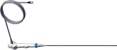 Κίνα Ιατρικός ουρητήρας ψηφιακό εύκαμπτο Ureteroscope Pebax για Urology Endourology προς πώληση