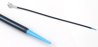 Chine Gaine Ureteral médicale 10Fr 11Fr 12Fr 13Fr 14Fr de PTFE Access à vendre