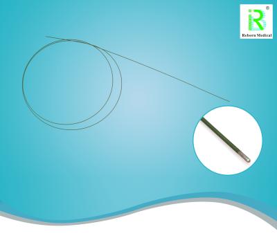 Cina Guidewire del certificato PTFE del CE resistente alla corrosione in vendita